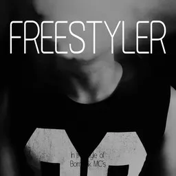 Karaokekappaleen Freestyler - Bomfunk MC's kansikuva