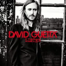 Omslagsbild för Lovers on the Sun - David Guetta,Sam Martin karaokeversion