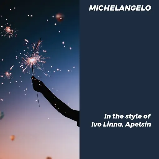 Michelangelo - Karaoke