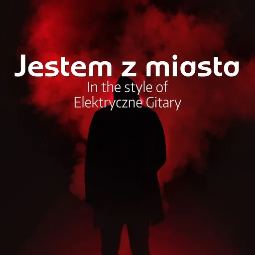 Jestem z miasta - Karaoke