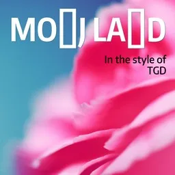 Cover art for Mój ląd - TGD karaoke version
