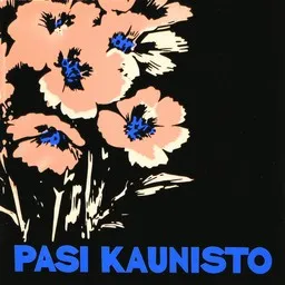Cover art for Koskaan muuttua et saa - Pasi Kaunisto karaoke version