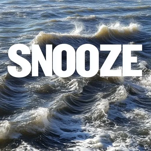 Karaoke Snooze by SZA — sing along with lyrics on Singa