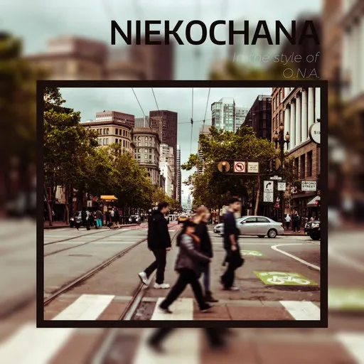 Karaoke Niekochana by O.N.A. — sing along with lyrics on Singa