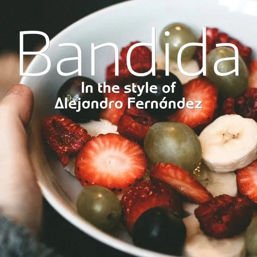 Bandida - Karaoke