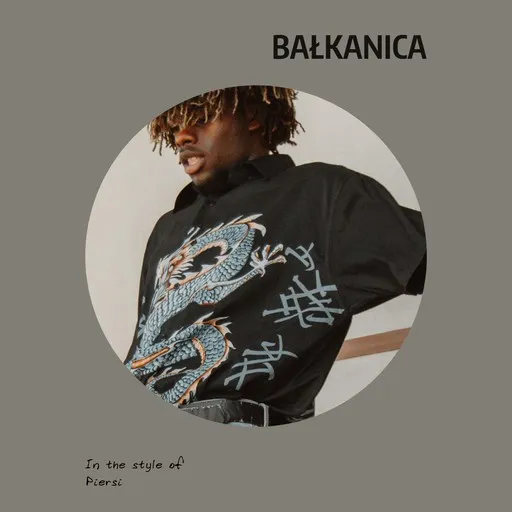 Bałkanica - Karaoke