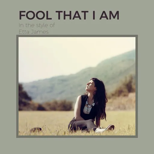 Karaoke Fool That I Am by Etta James — sing along with lyrics on Singa