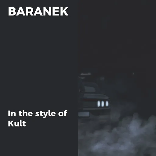 Baranek - Karaoke