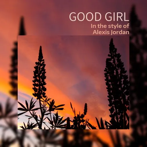 Good Girl - Karaoke