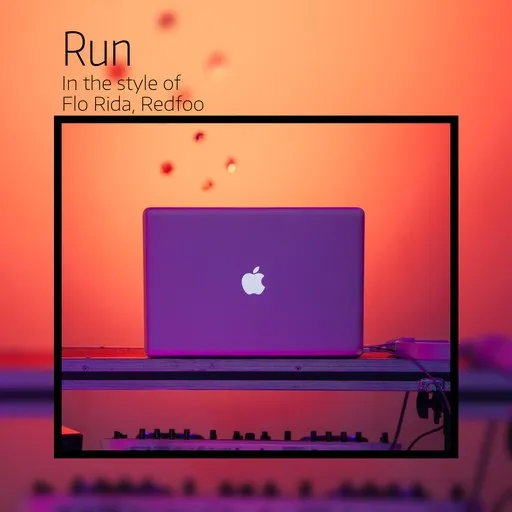 Run - Karaoke