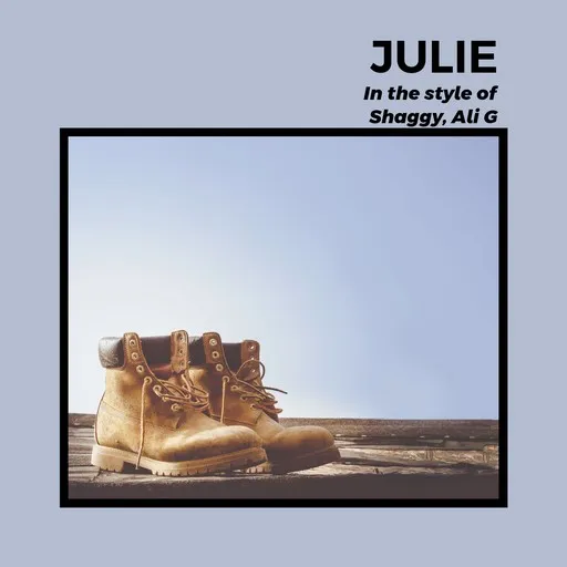 Julie - Karaoke