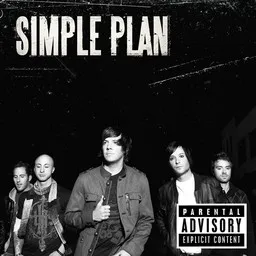 Cover art for I Can Wait Forever - Simple Plan karaoke version