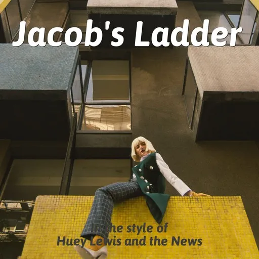 Karaoke Jacob's Ladder von Huey Lewis and the News — mit Songtext mitsingen auf Singa