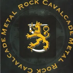 Omslagsbild för Kyyria
