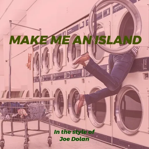 Karaoke Make Me An Island by Joe Dolan — sing along with lyrics on Singa