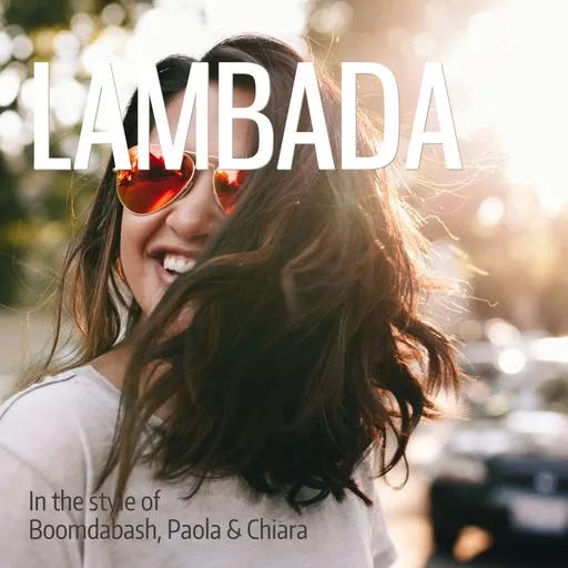 Lambada - Karaoke
