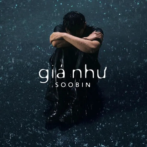 Giá như - Karaoke