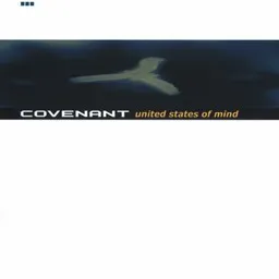 Cover art for Covenant