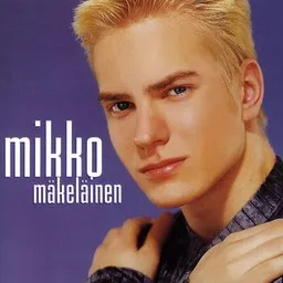 Mikko Mäkeläinen - Karaoke