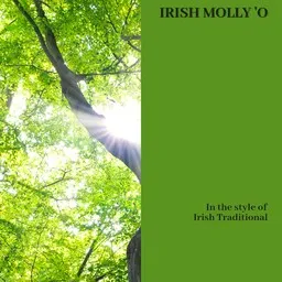 Titelbild für Irish Molly 'o - Irish Traditional Karaoke-Version