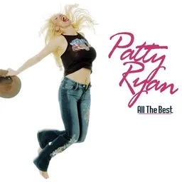 Omslagsbild för Patty Ryan