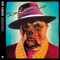 Titelbild für Vi er dem - Bellami,Kim Larsen Karaoke-Version