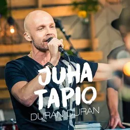 Cover art for Duran Duran - Juha Tapio,Vain elämää kausi 7 Soundtrack karaoke version