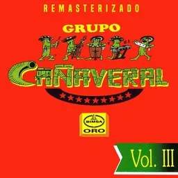 Titelbild für Tiene Espinas el Rosal - Grupo Cañaveral De Humberto Pabón Karaoke-Version