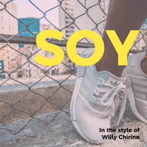 Karaoke Soy by Willy Chirino — sing along with lyrics on Singa