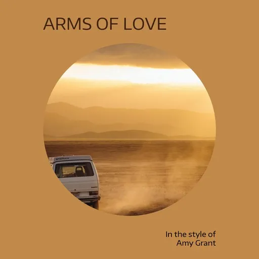 Arms of Love - Karaoke