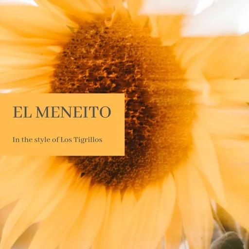 Karaoke El Meneito by Los Tigrillos — sing along with lyrics on Singa