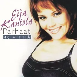 Titelbild für Lontoo - Eija Kantola Karaoke-Version