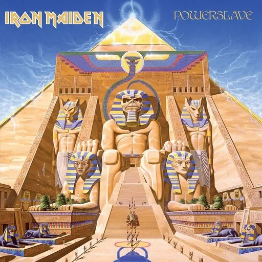 Karaoke 2 Minutes To Midnight esittäjältä Iron Maiden — laula mukana sanoituksilla Singassa