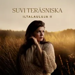 Cover art for Romanssi - Suvi Teräsniska karaoke version