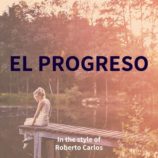 El Progreso - Karaoke