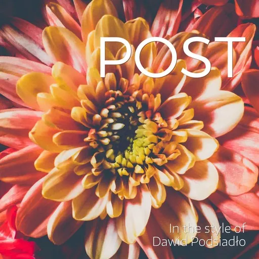 Karaoke POST by Dawid Podsiadło — sing along with lyrics on Singa