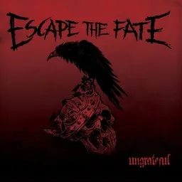 Cover art for Escape The Fate