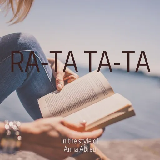 Ra-Ta Ta-Ta - Karaoke