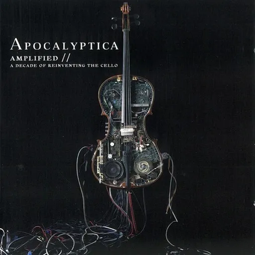 Karaoke Hope Vol. 2 by Apocalyptica, Matthias Sayer — sing along with lyrics on Singa