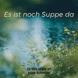 Titelbild für Jupp Schmitz