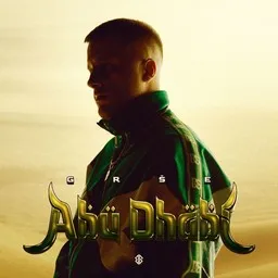 Cover art for Abu Dhabi - Grše karaoke version