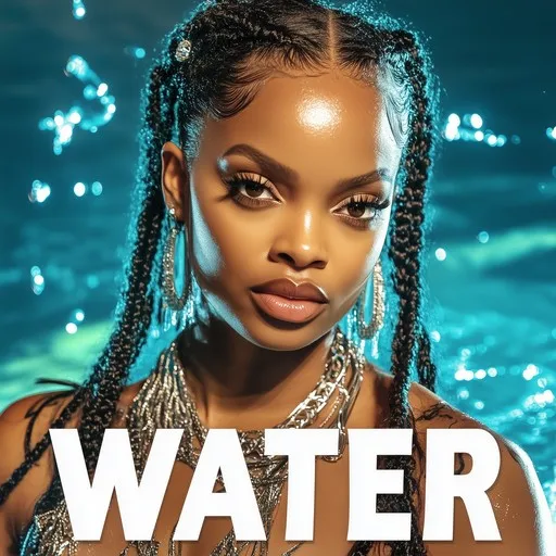 Water - Karaoke