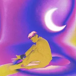 Artistin Arthur Miguel kansikuva