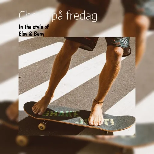 Karaoke Cheva på fredag by Elov & Beny — sing along with lyrics on Singa