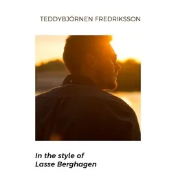 Titelbild für Teddybjörnen Fredriksson - Lasse Berghagen Karaoke-Version