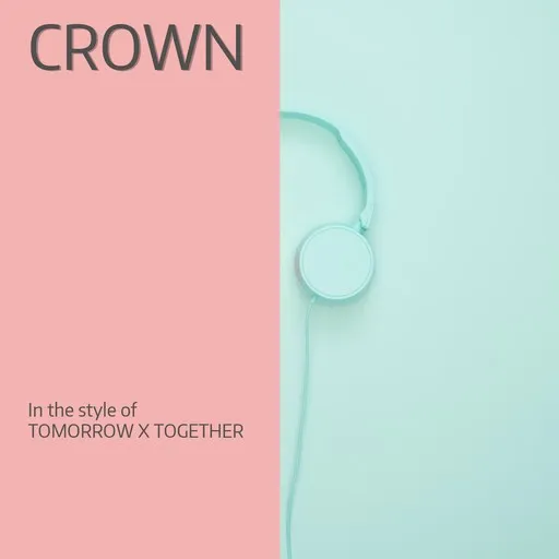 Crown - Karaoke