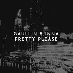 Cover art for Pretty Please - Gaullin,Inna karaoke version