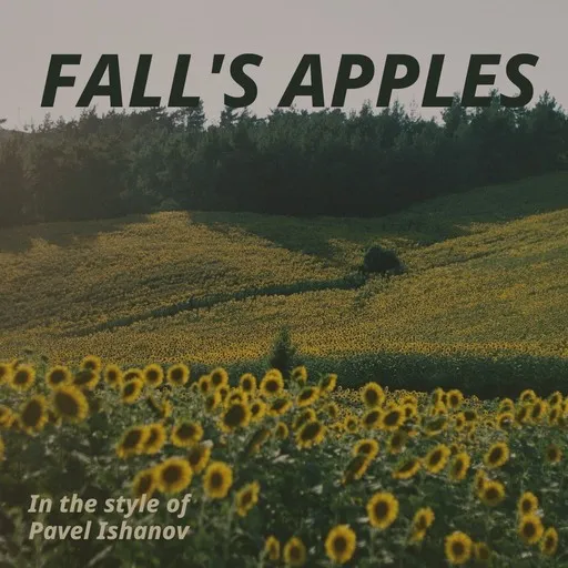 Karaoke Fall's Apples by Pavel Ishanov — sing along with lyrics on Singa