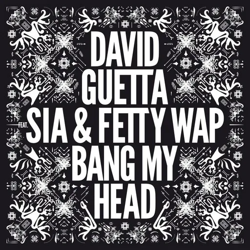 Bang My Head - Karaoke