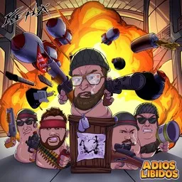 Cover art for Kehä
